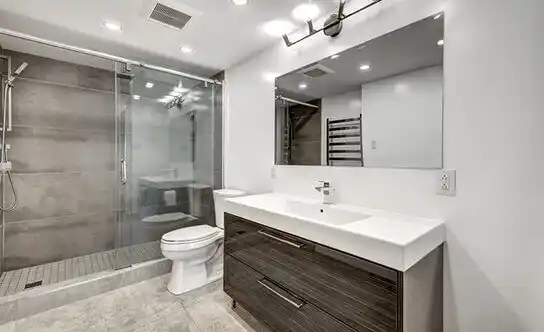 bathroom services Northlake